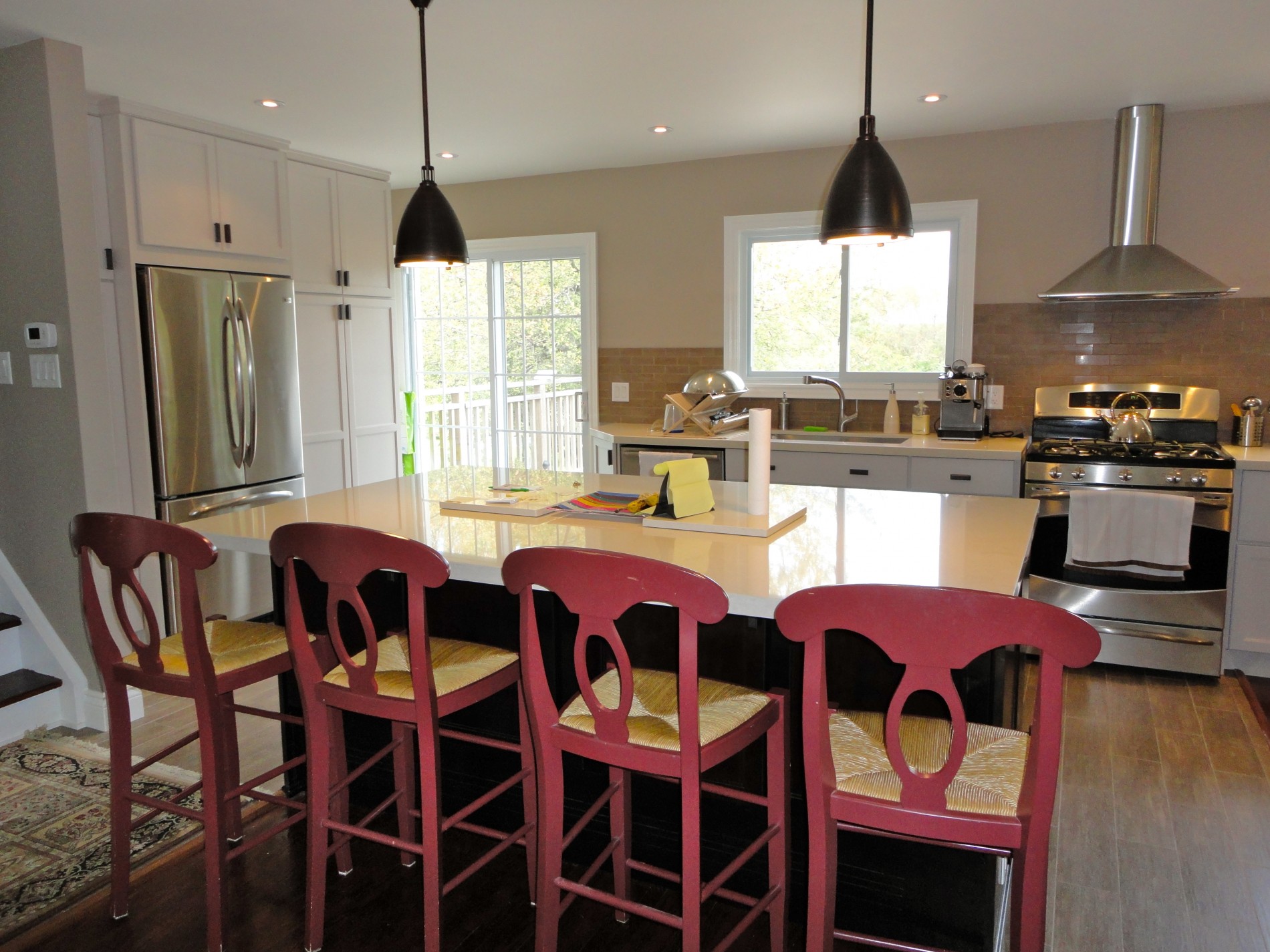 King City Arts & Crafts Kitchen - Featured Image