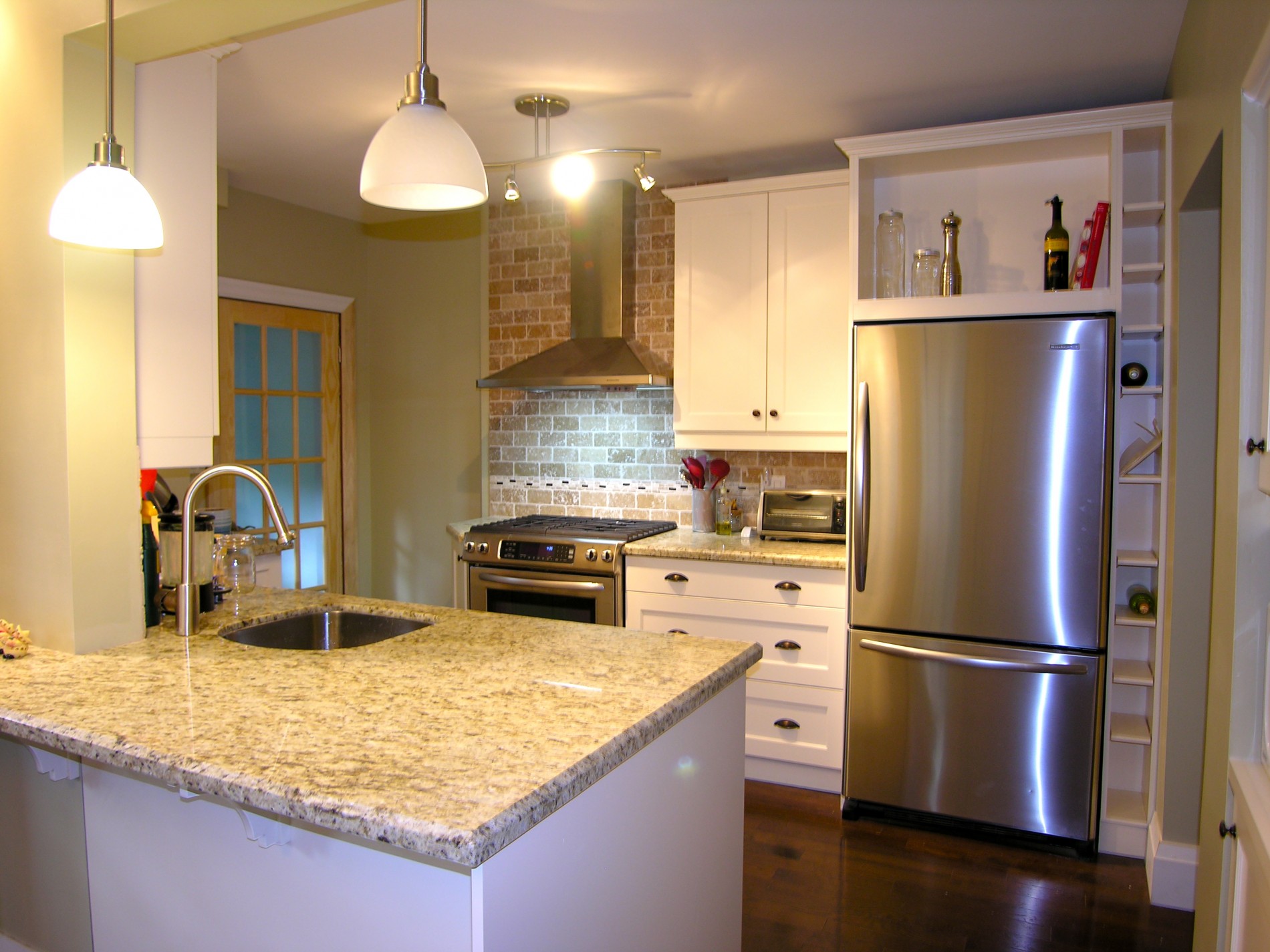 Hollywood Ave. – The Beaches Toronto Whole House Renovation - Featured Image