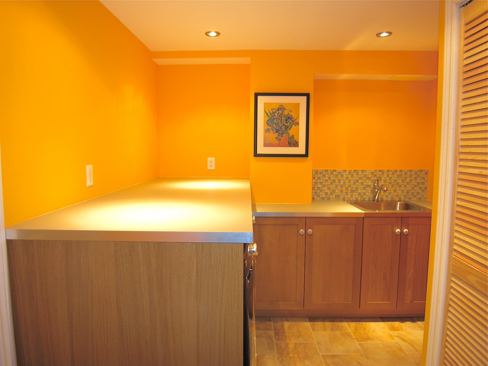 Scarborough Laundry Room - Featured Image