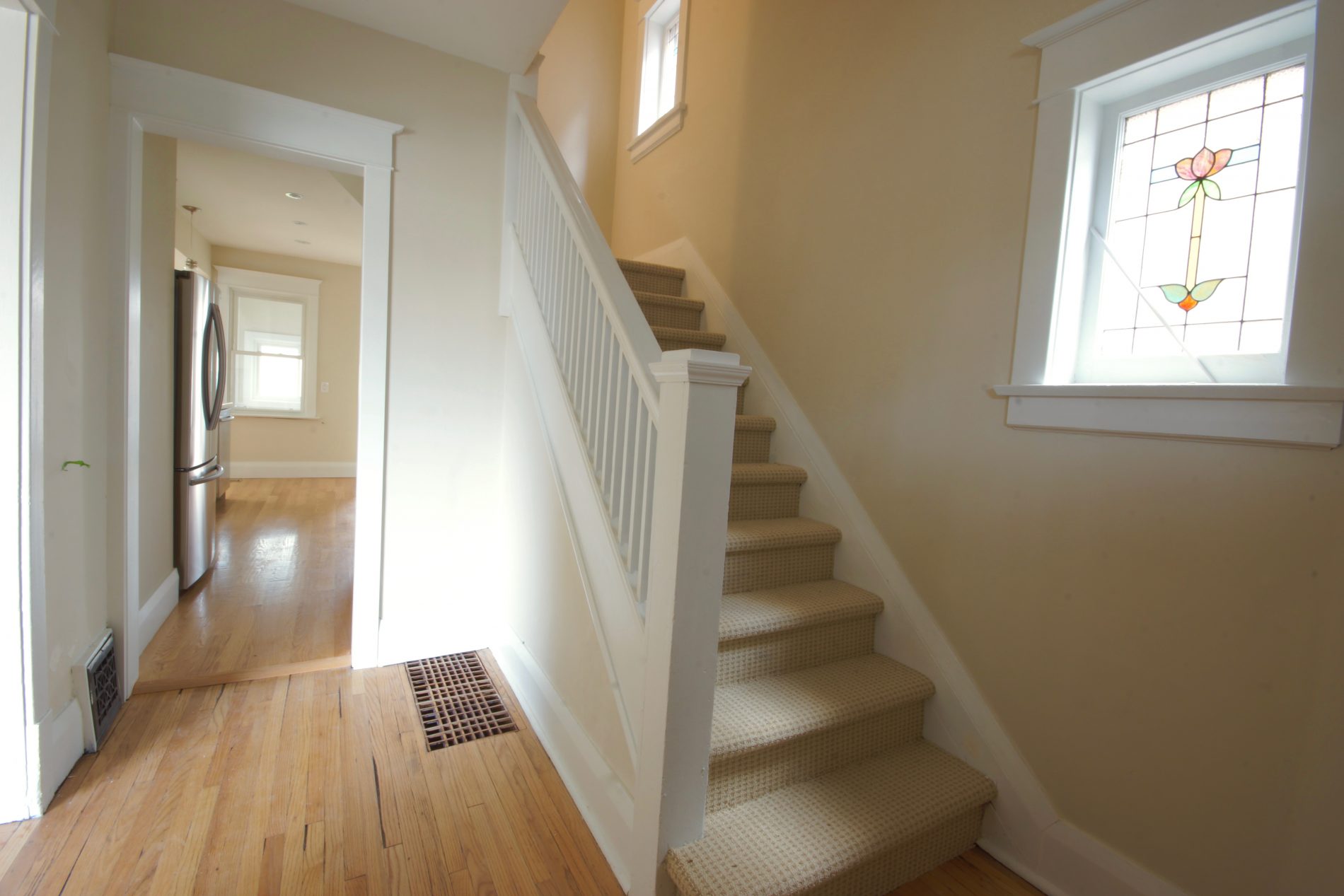 Wolverleigh Blvd. – Toronto Danforth Whole House Renovation - Featured Image
