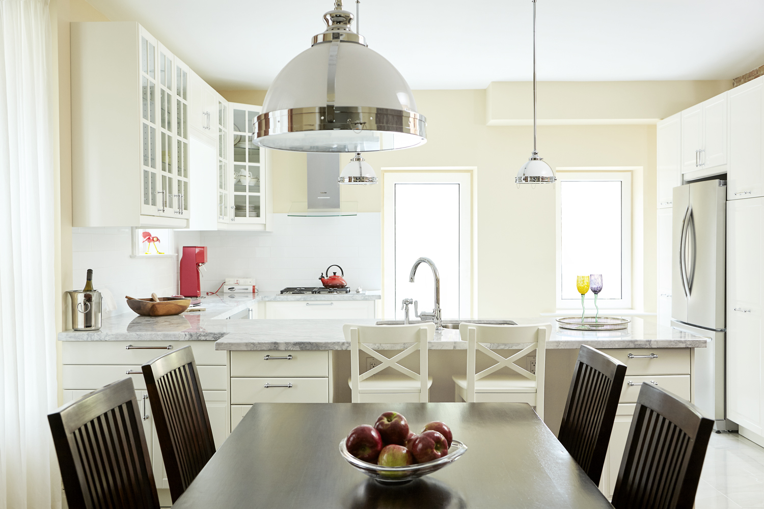Grace St. – Little Italy Toronto Ikea Kitchen - Featured Image