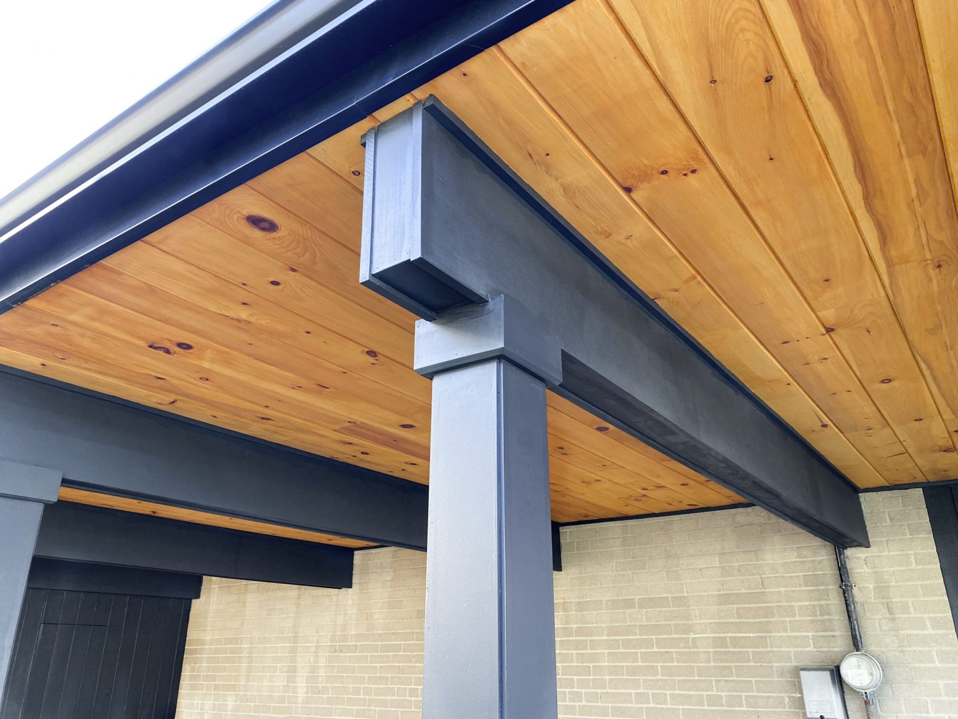 Three Valley Dr. – Toronto Don Mills Carport - Featured Image
