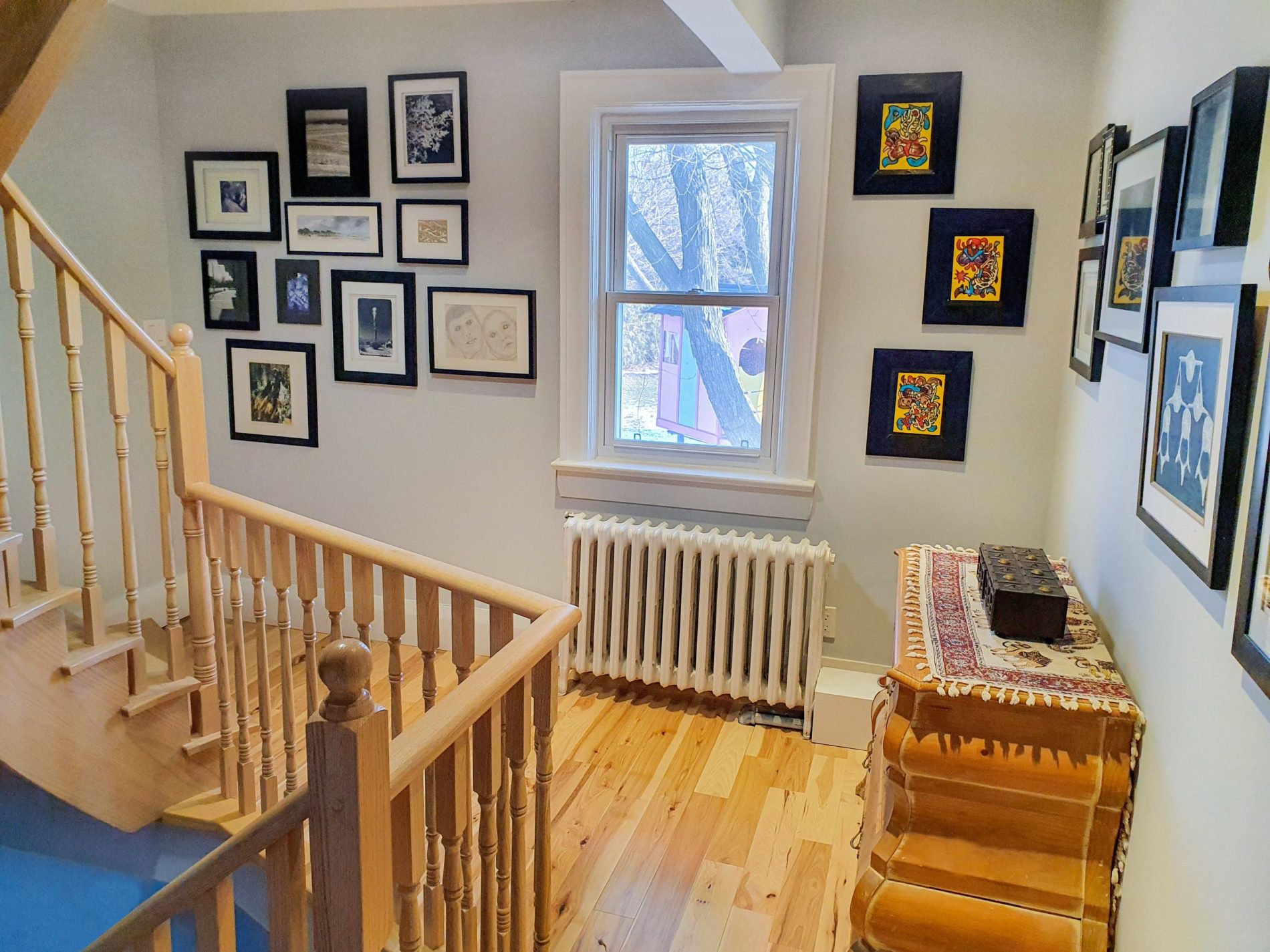 Woodthorpe Rd. – Victoria Park Village Toronto Whole House Renovation - Featured Image