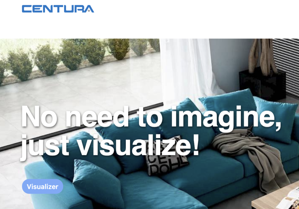 Centura Logo