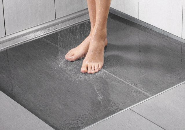 KERDI-LINE