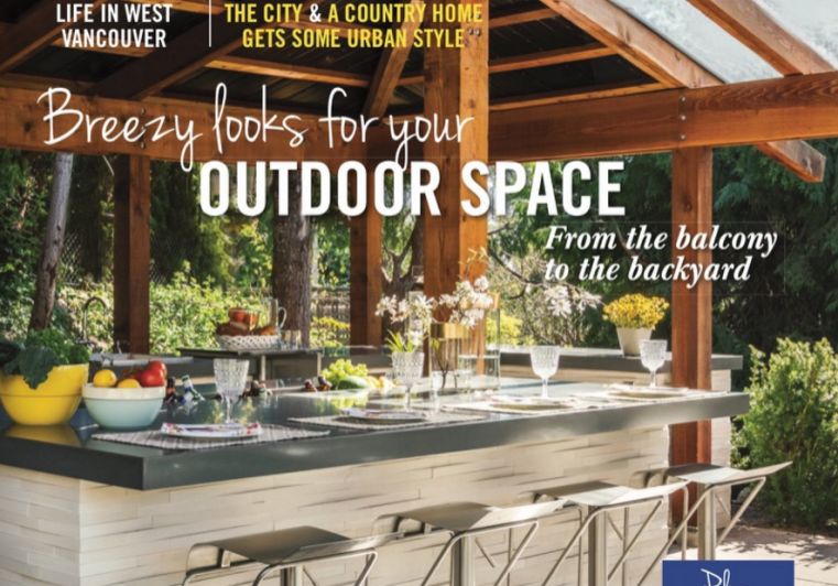 RENO & DECOR front page